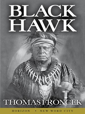 cover image of Black Hawk